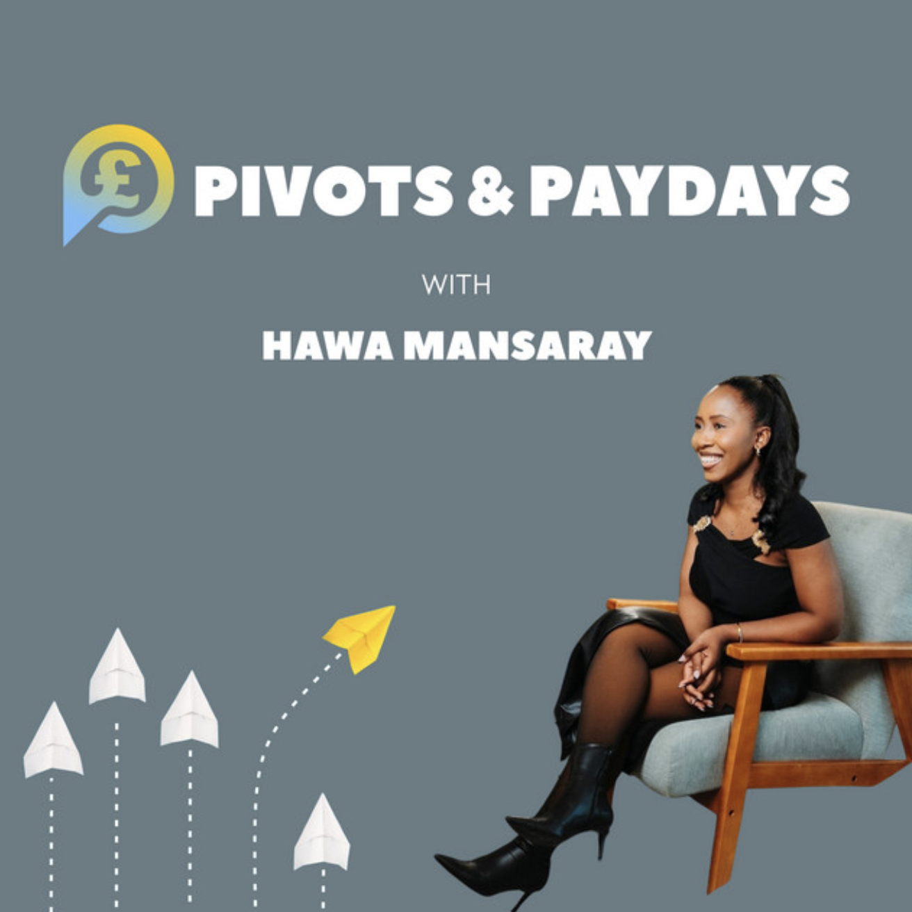 Hawa Mansaray