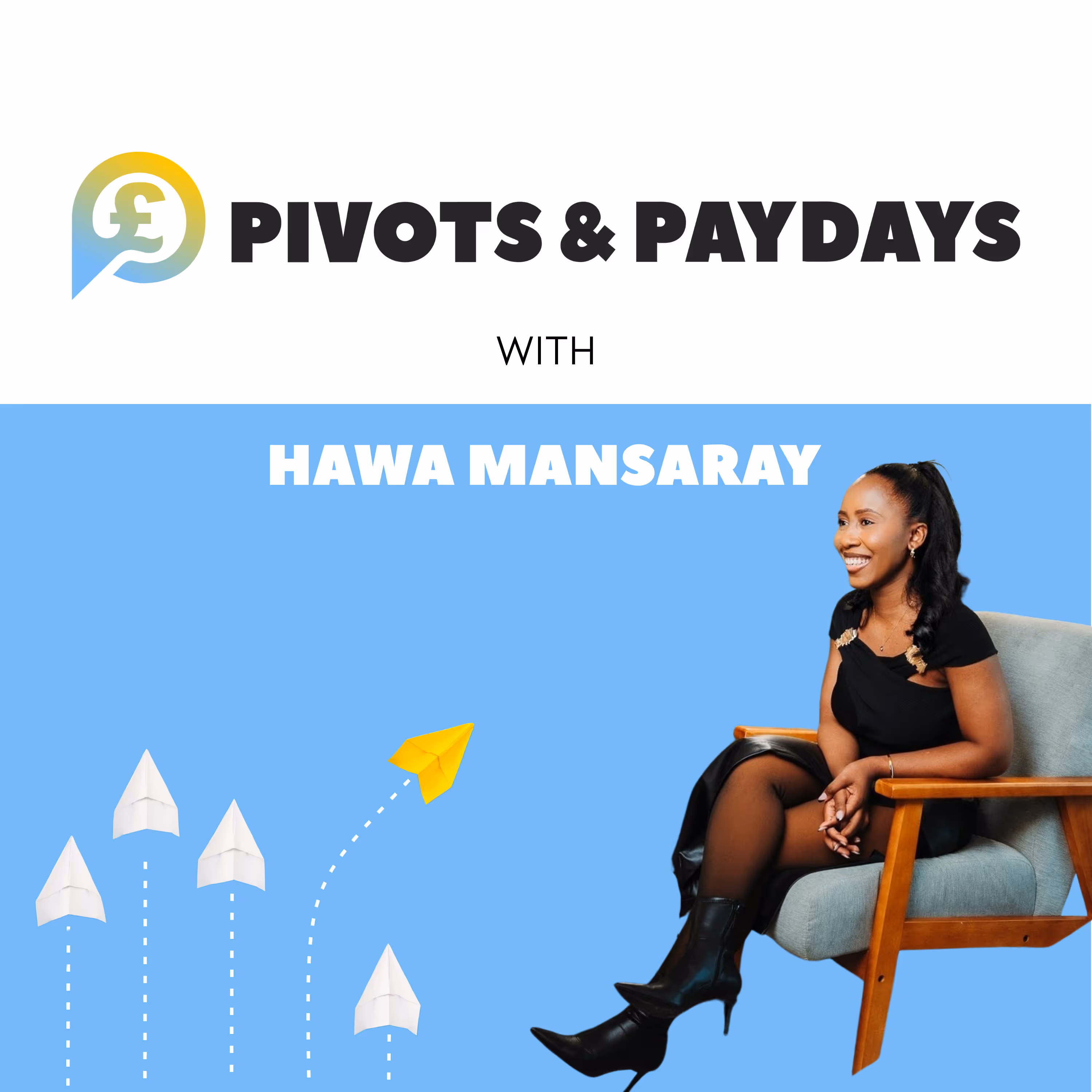 Hawa Mansaray