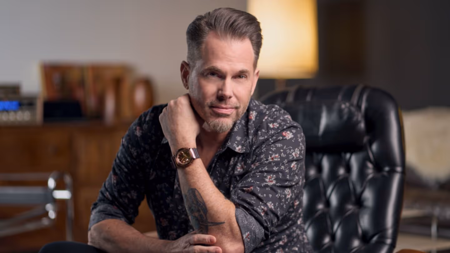 INSPO Announces Brant Menswar as New Brand Ambassador