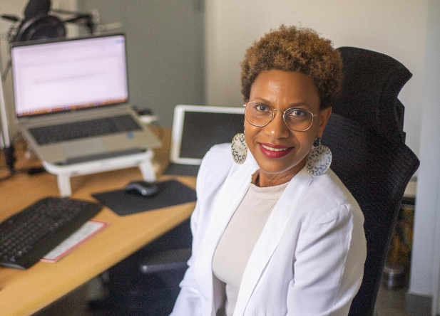 Micheline Boutrin Deroire