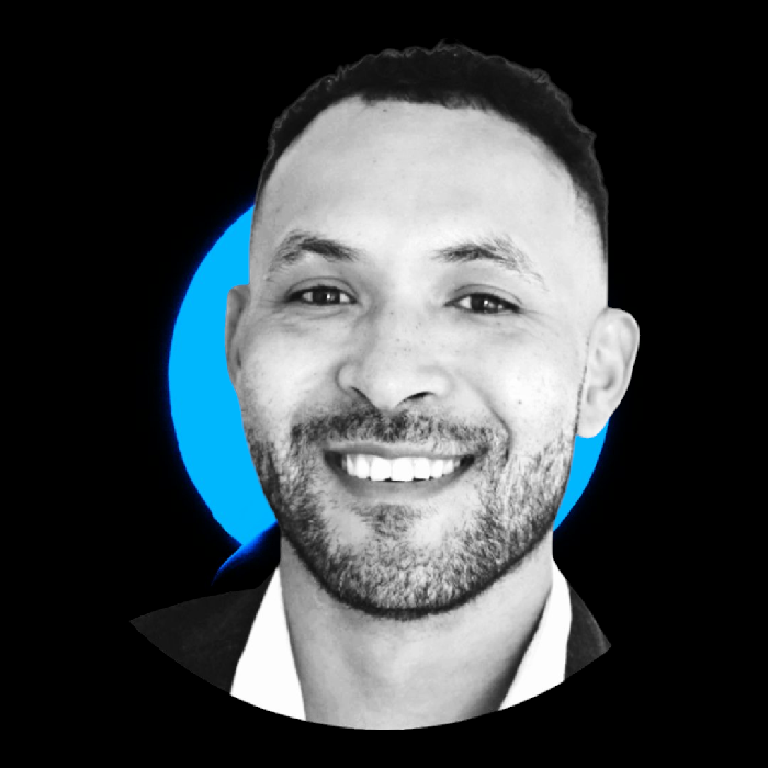 Reese Gordon-McDerment