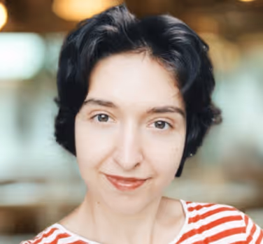 Mariya Boyko, PhD