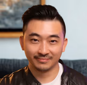 Justin Ong
