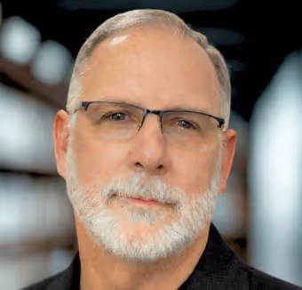 Dr Chris Fuzie