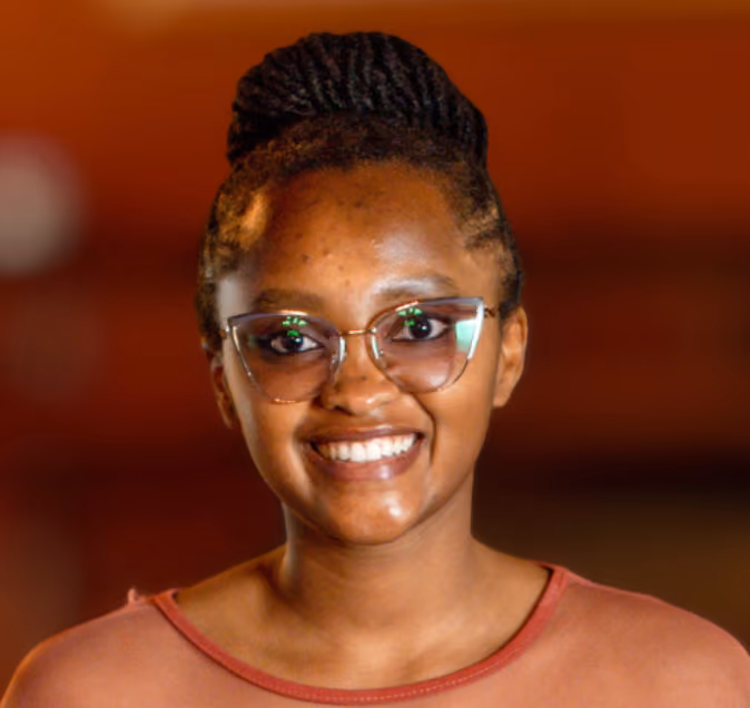 Jedidah Muthui