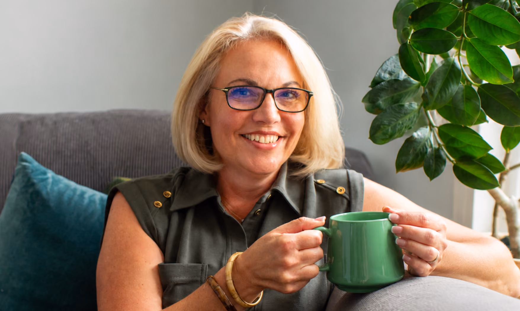 The Quiet Power of Reflective Leadership in a Fast-Moving World