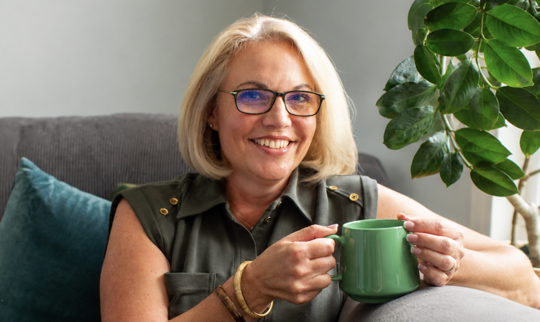 The Quiet Power of Reflective Leadership in a Fast-Moving World