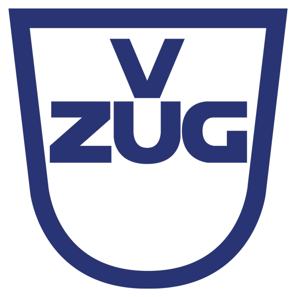 V Zug. Schweizer Qualitätsküchen und Einbaugeräte