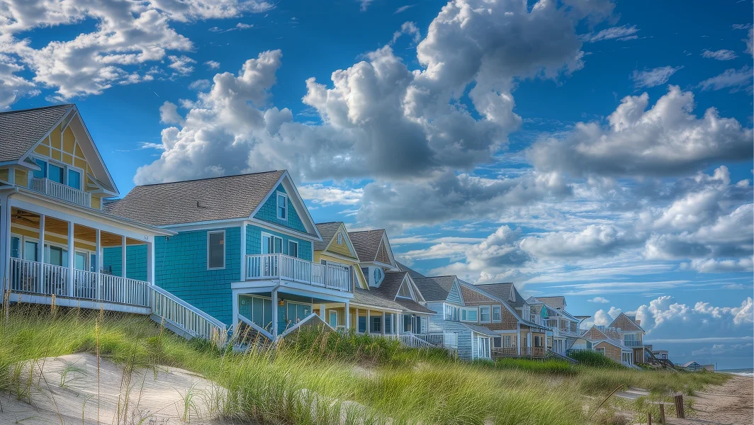 wilmington-beachfront-short-term-rentals