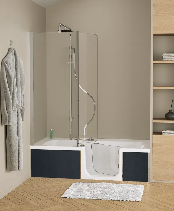 Afbeelding van Duo design 2 oplossing.