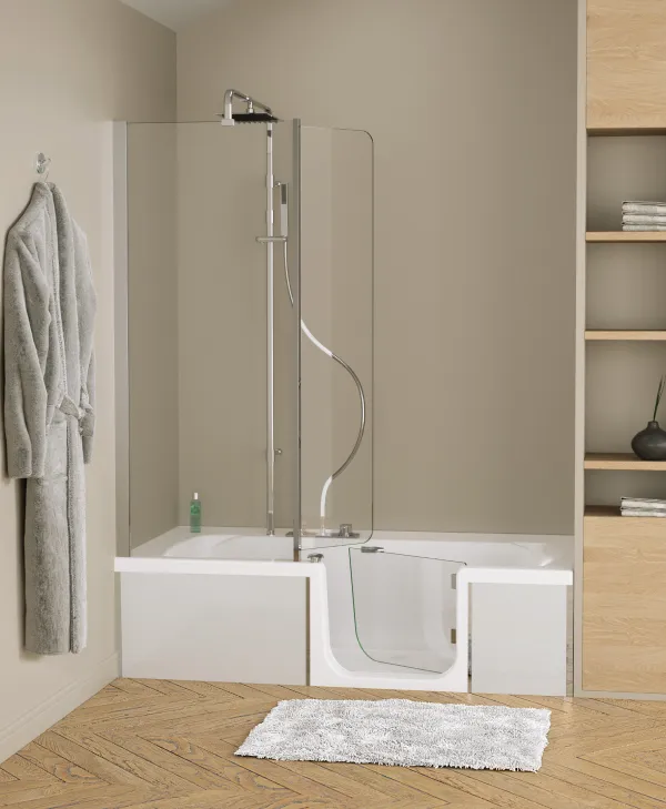 Afbeelding van Duo design 3 oplossing.