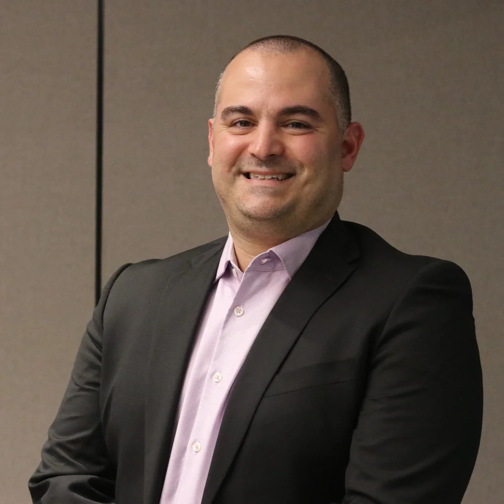 Christopher Lioutas, Co-CEO & CIO