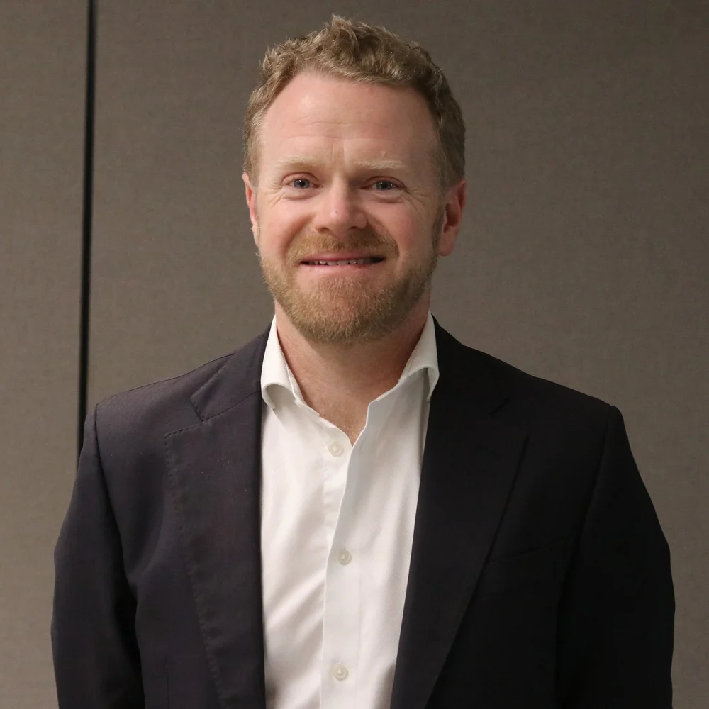 Tim Murphy, CFA, CAIA