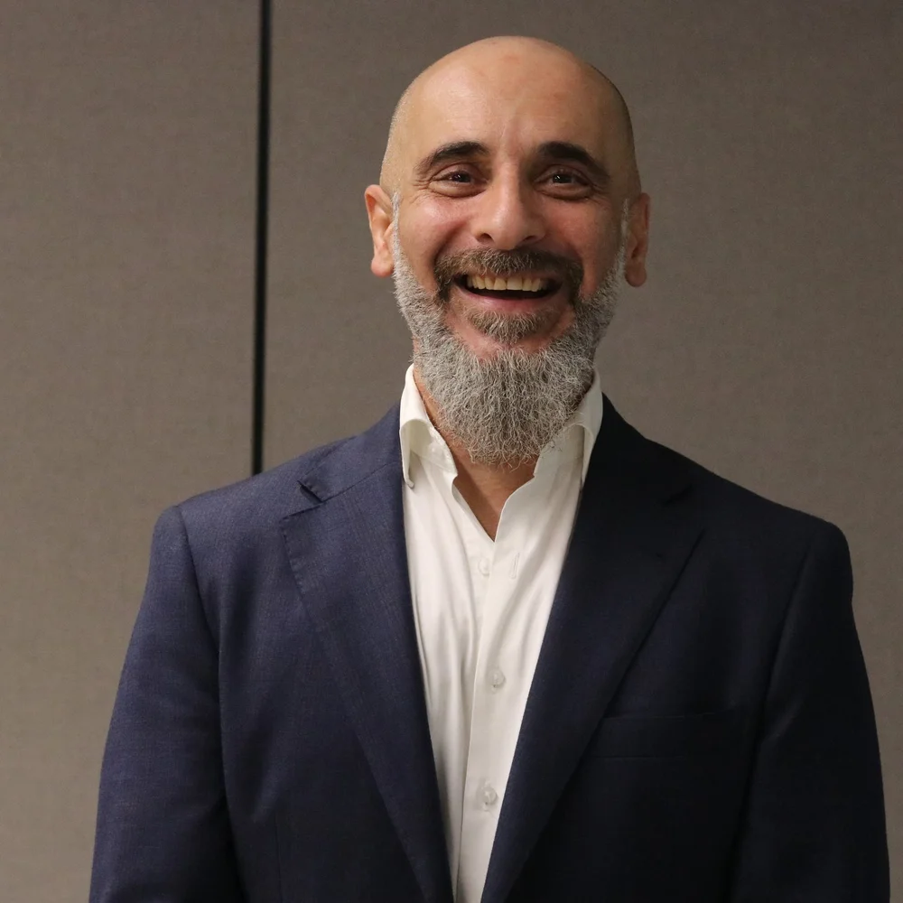 Theodore Hatsis, CIMA