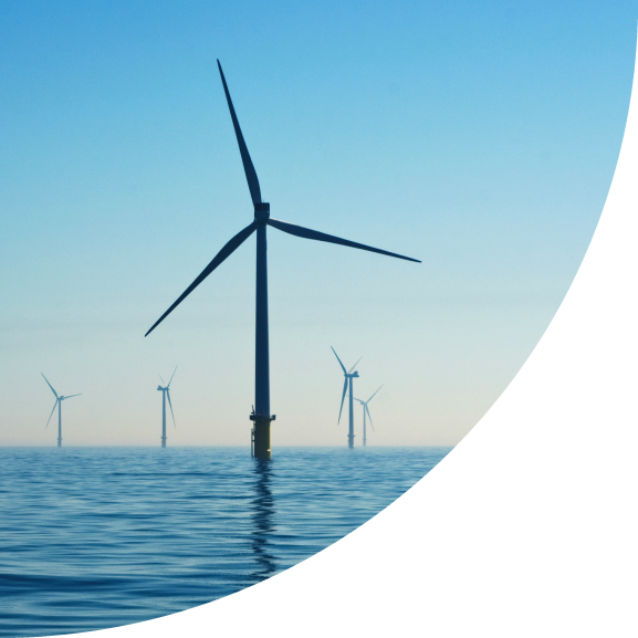 Monthly Investment Note - Energy Transition