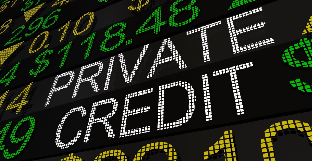 Private Credit: ASIC and Concerns