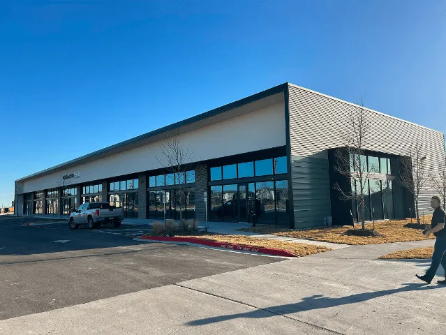 Phenix Pre-Engineered Buildings Pre-Engineered Buildings By Phenix