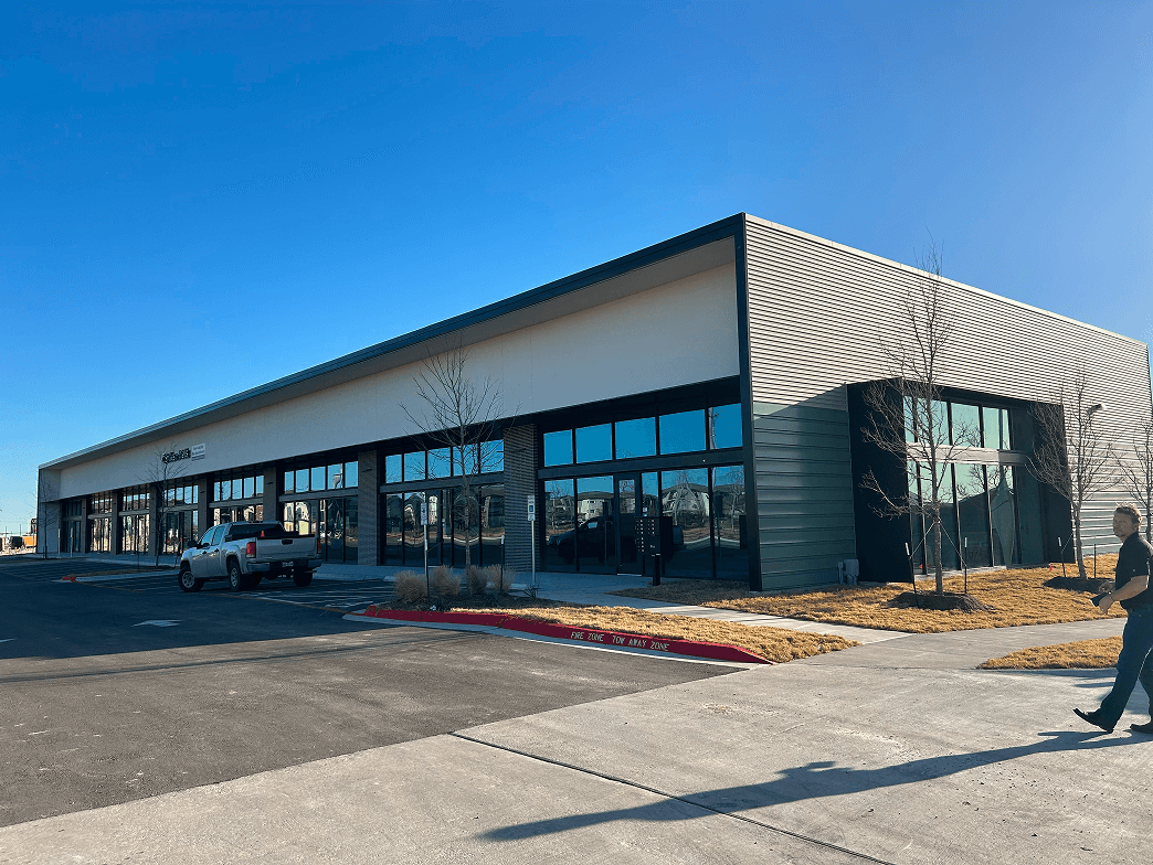 Pre-Engineered Buildings By Phenix
