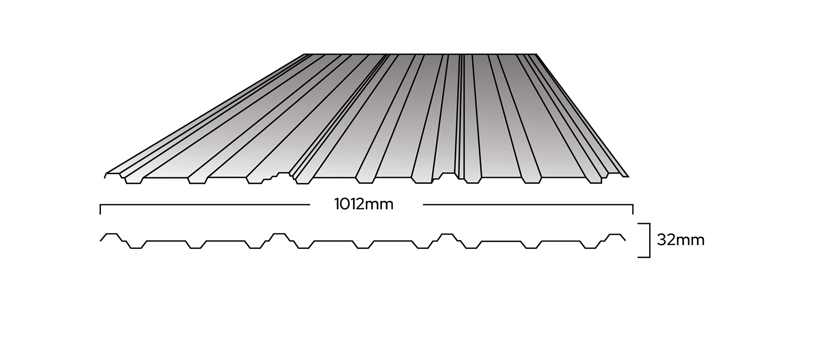 PHX Deeper Rib for Wall in Peb Structures PHX Deeper Rib for Wall in Peb Structures