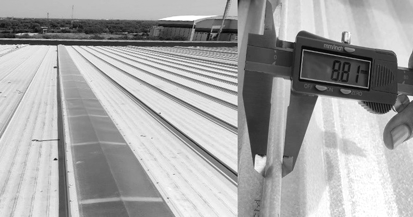 SSR Interlock 360 for Peb Steel Structures Interlock 360 system for pre-engineered steel buildings
