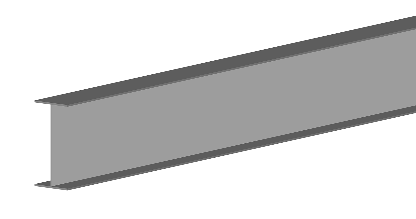 I-Beams by PEB Manufacturing Companies I-Beams for Structural Steel Solutions