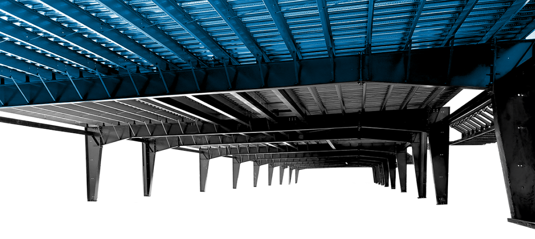 Custom steel building design by Phenix Structural Steel