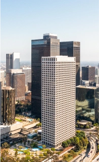 PEB for High-rise Steel Structures Custom steel frame for high-rise buildings by structural steel companies
