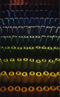Textile Industry PEB Structure Solutions Custom steel frame building for textile manufacturing by PEB companies