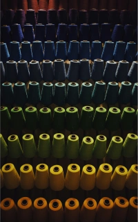 Textile Industry PEB Structure Solutions Custom steel frame building for textile manufacturing by PEB companies