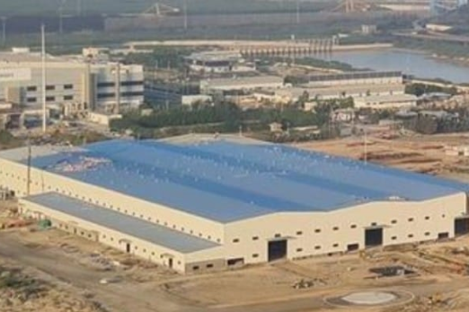 Pre Engineered Buildings in India project brief by Phenix Structural Steel.