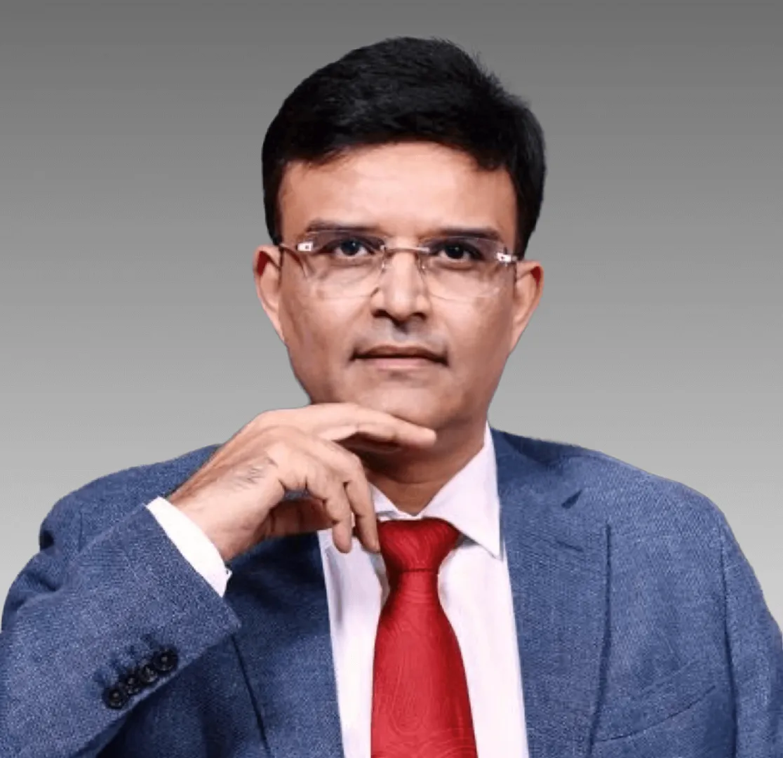 Chirag Patel, Peb Steel Structures Leader