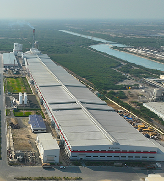 Metal building solutions by leading PEB manufacturing company in India.