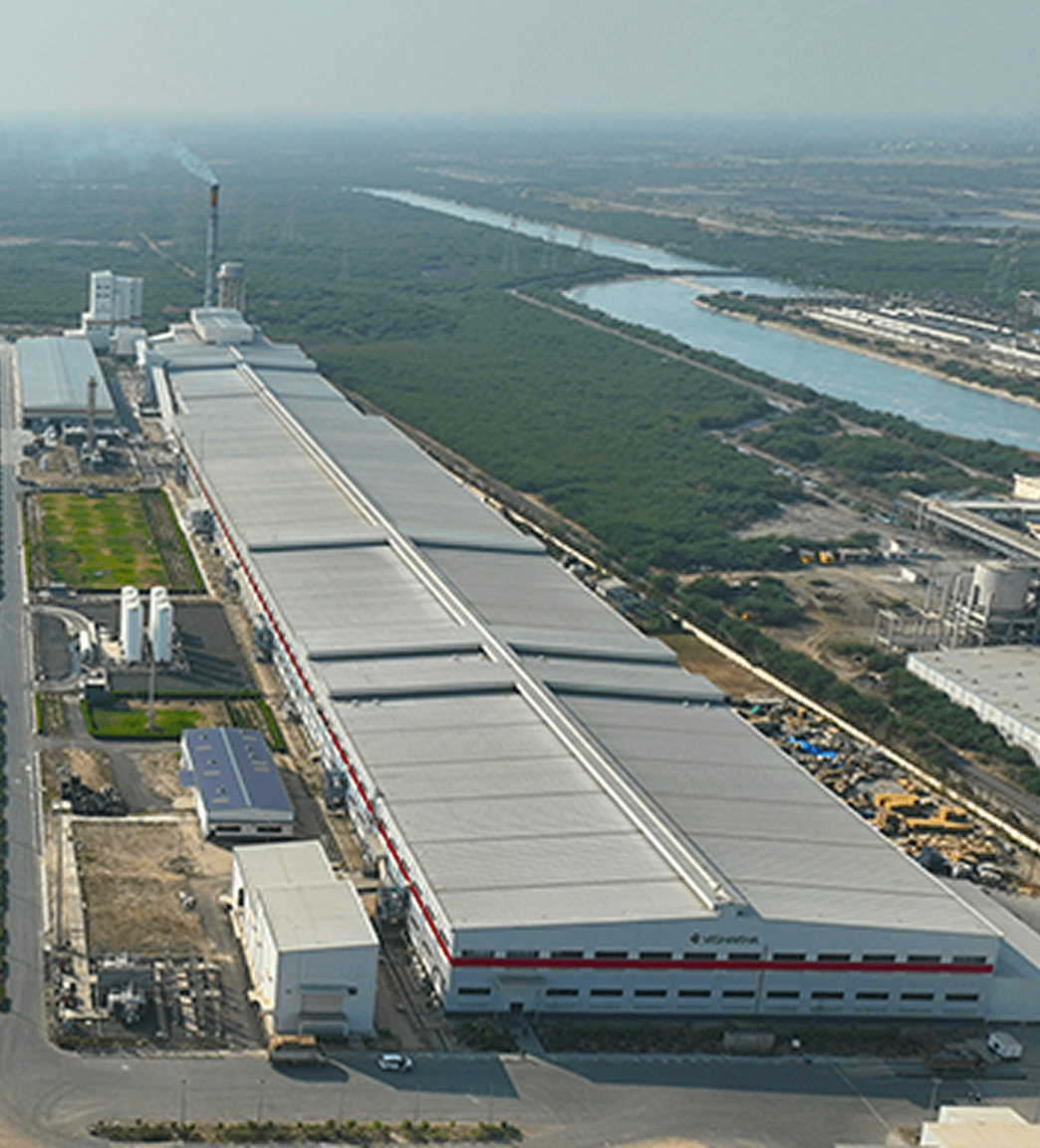 Metal building solutions by leading PEB manufacturing company in India.