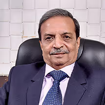 Vipin Patel, Structural Steel Solutions