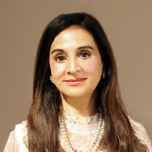 Sonal Ambani, PEB Manufacturing Leader