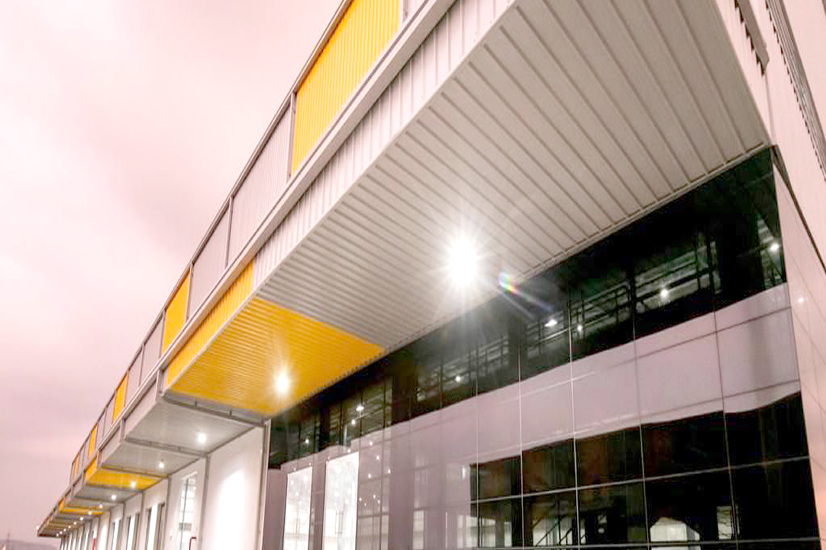 What Makes Pre-Engineered Metal Buildings Sustainable