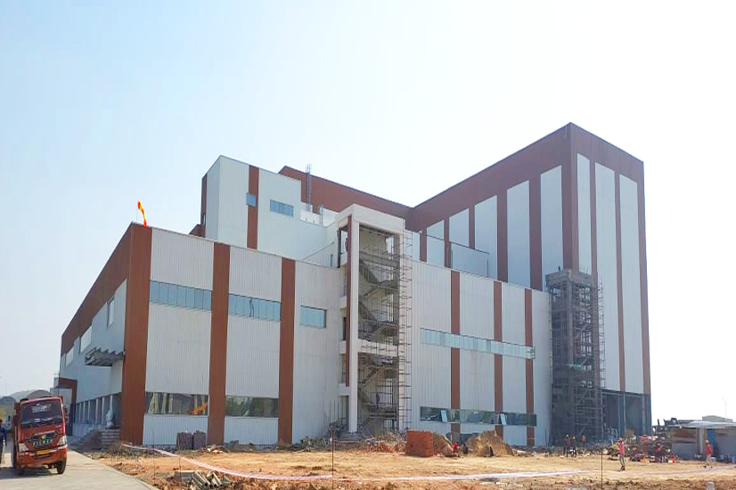 What Makes Pre-Engineered Metal Buildings Sustainable
