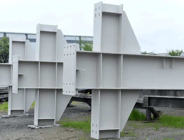 Structural Steel Building Solutions
