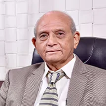 Girish Patel, Steel Building Solutions