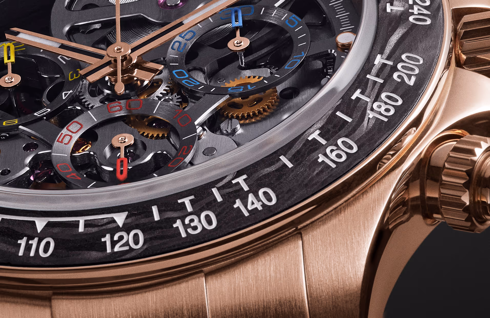 Signature Juan Pablo Montoya