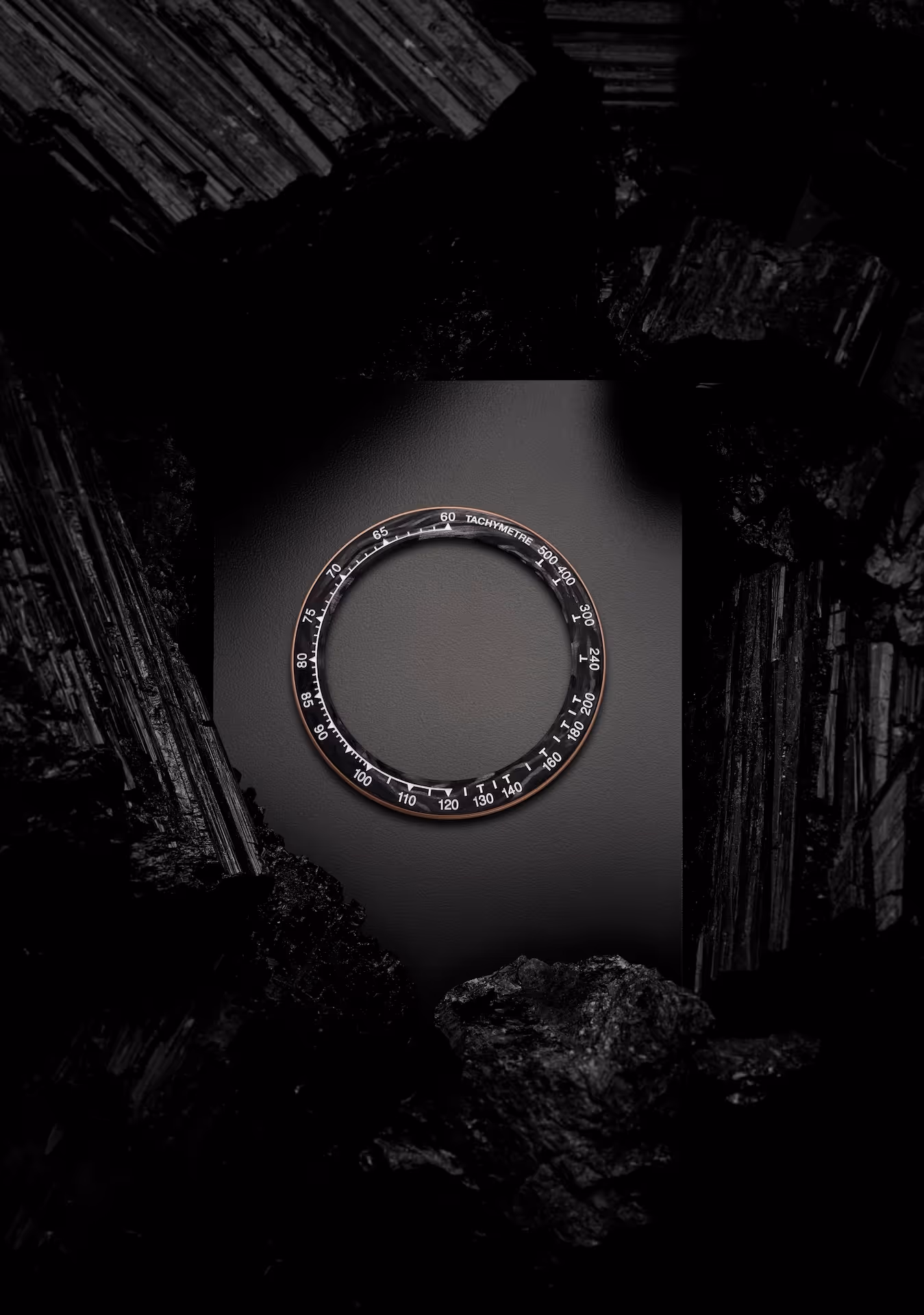 Lunette céramique La Montoya Rose