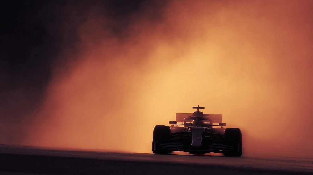 Détail de la montre La Montoya Rose