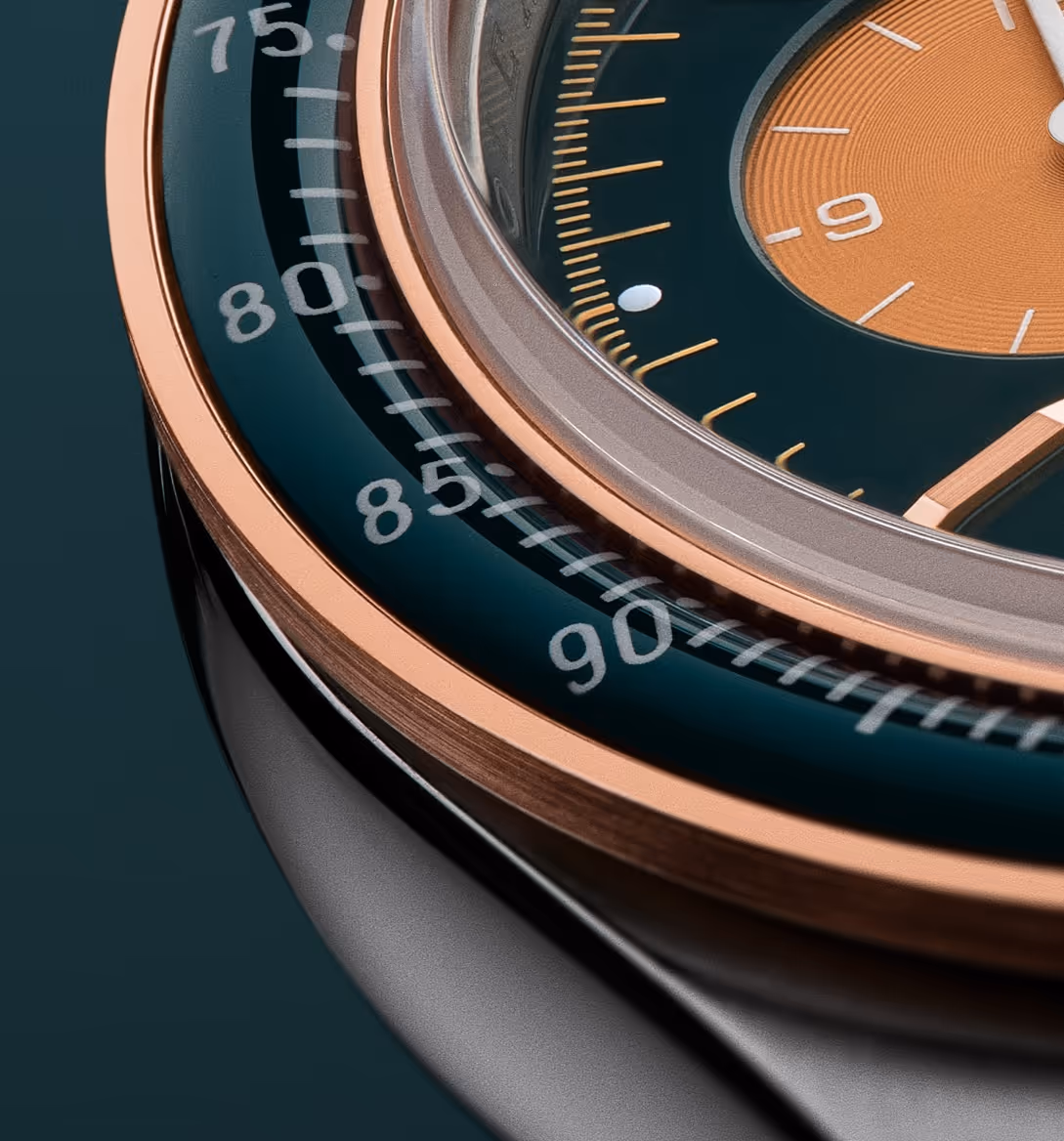 Lunette céramique Superamerica