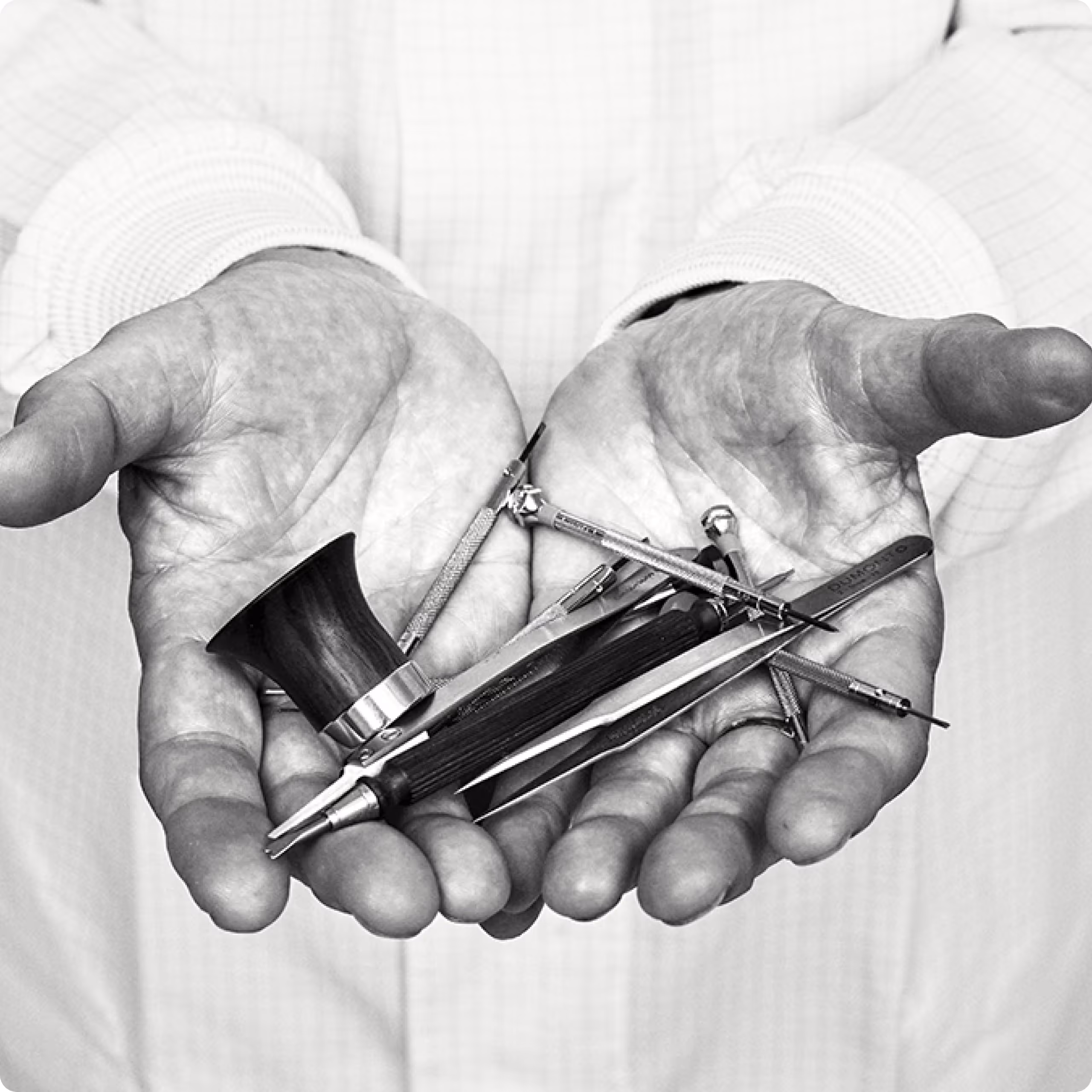 Souvenirs et inspirations collection Superamerica