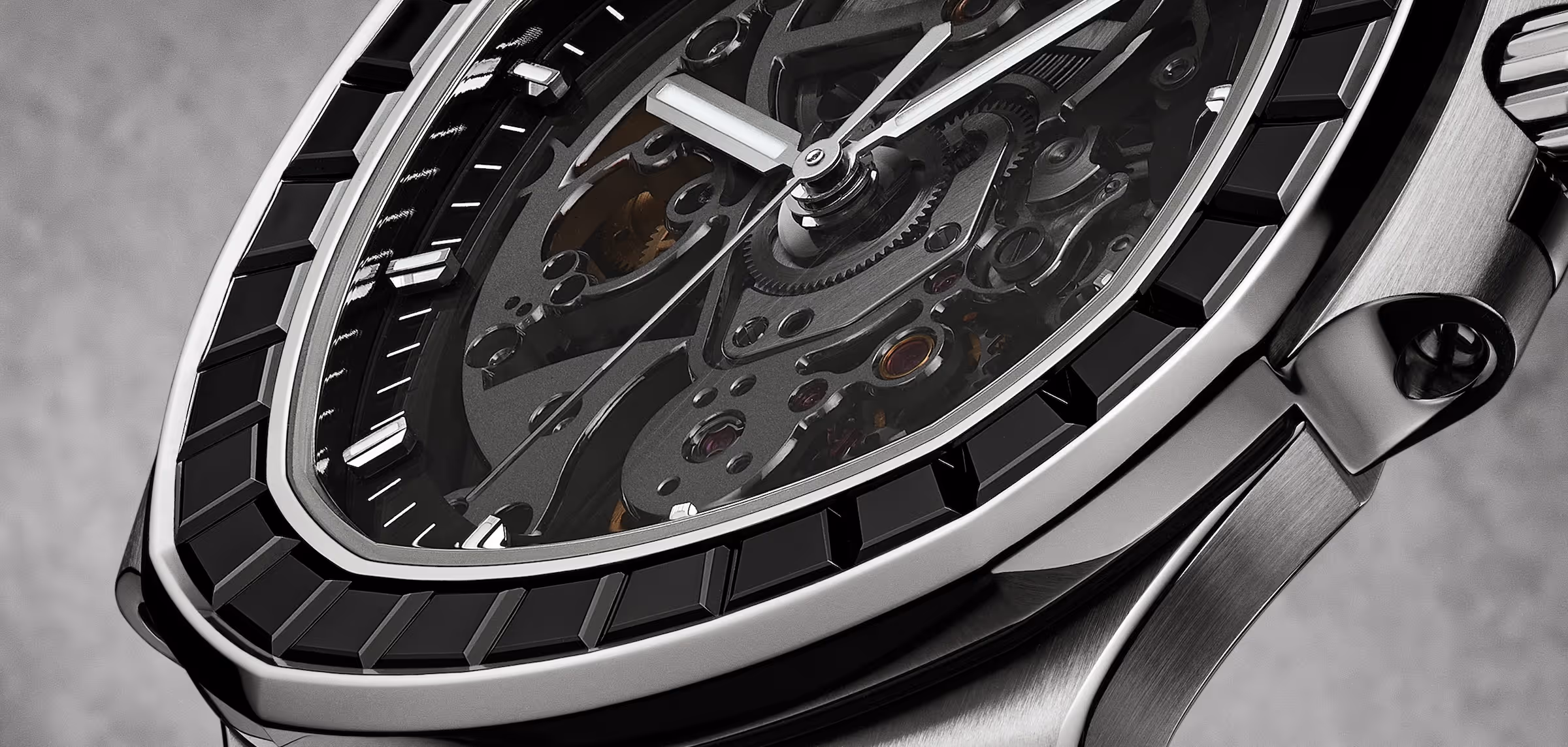 Montre collection Blackstone