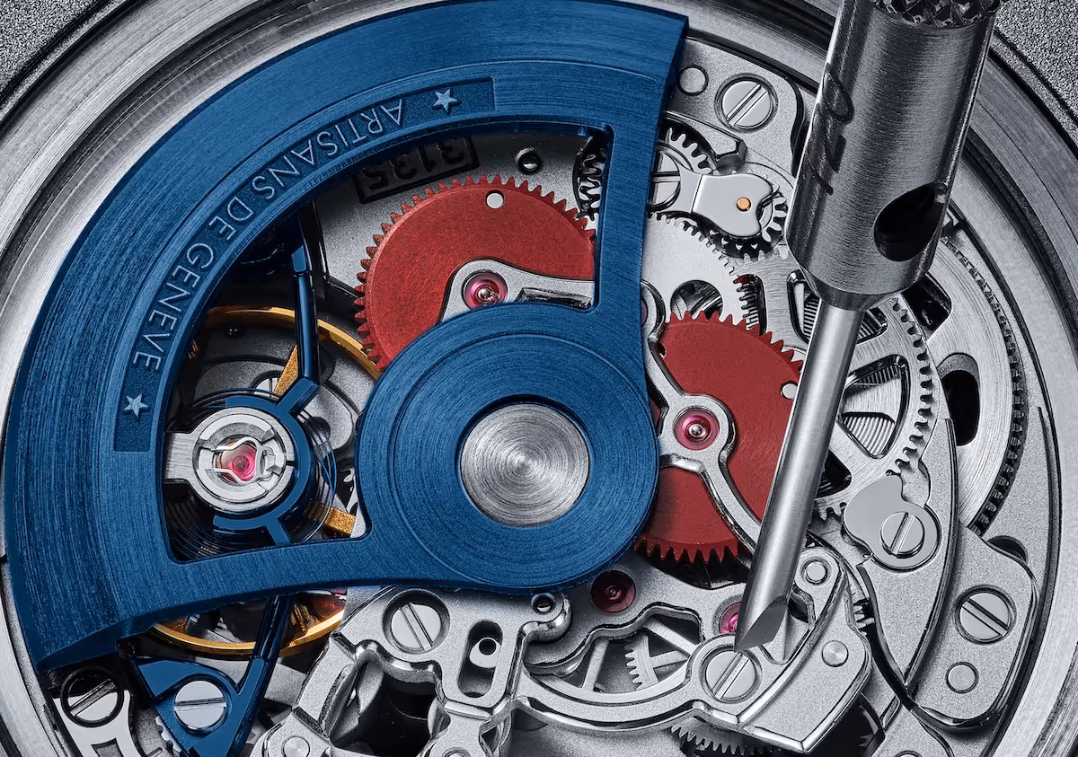 Mouvement squelette Brownice