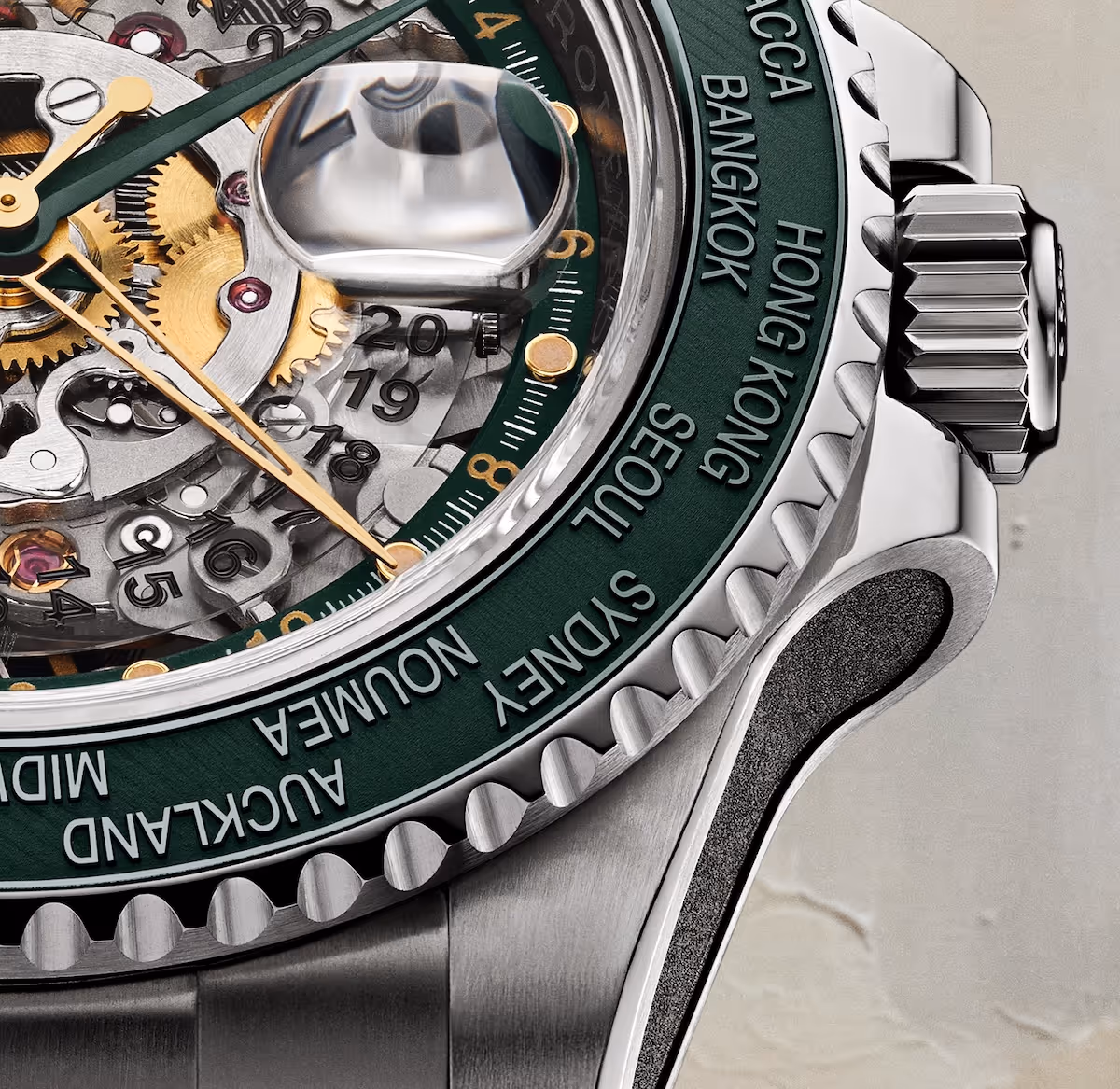 Base mouvement Afrika