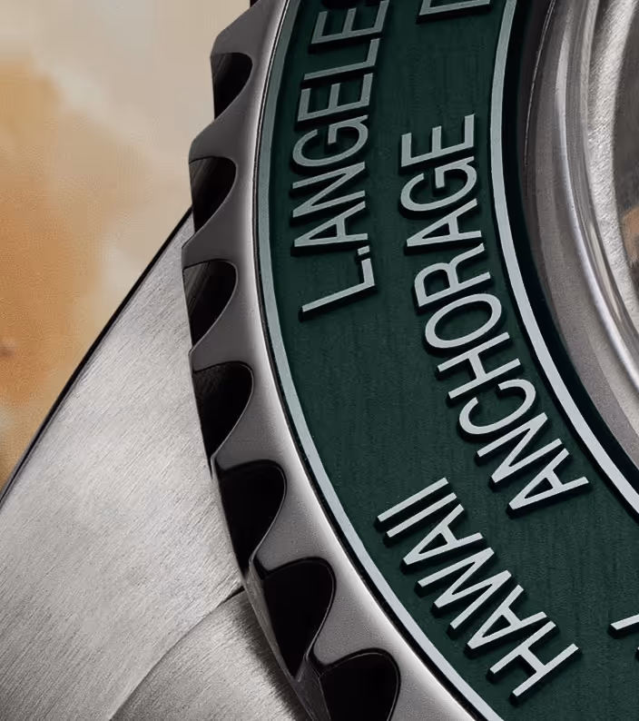 Insert de lunette Afrika