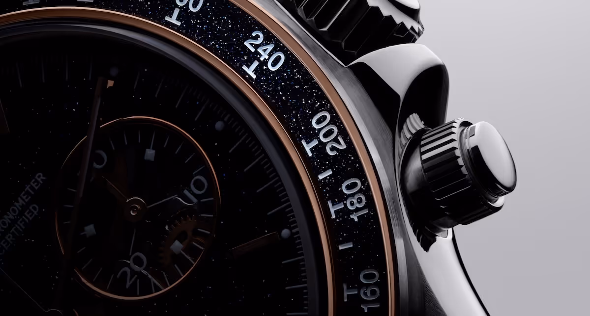 Détail aventurine Ventura