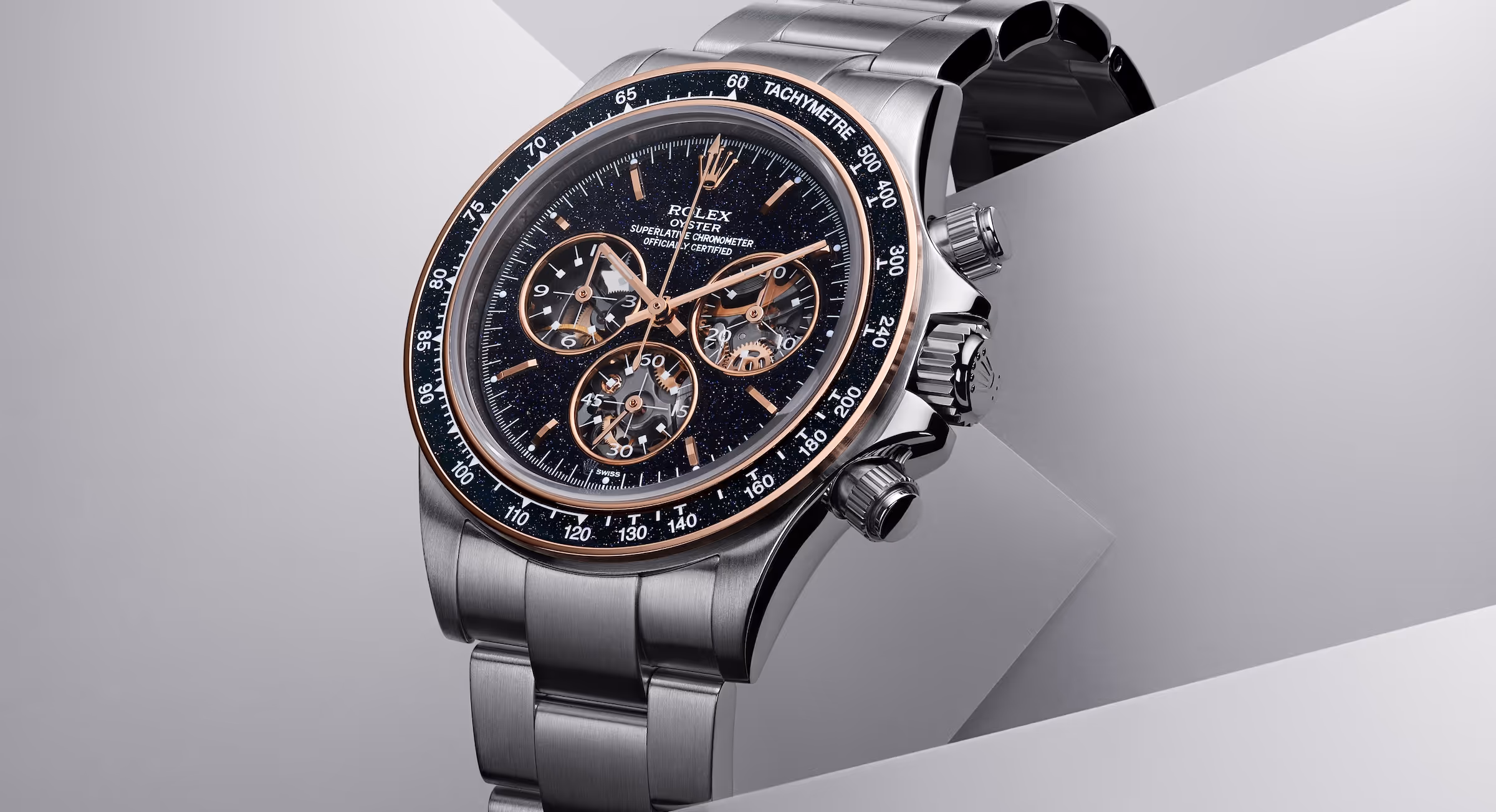 Vue d'ensemble Ventura